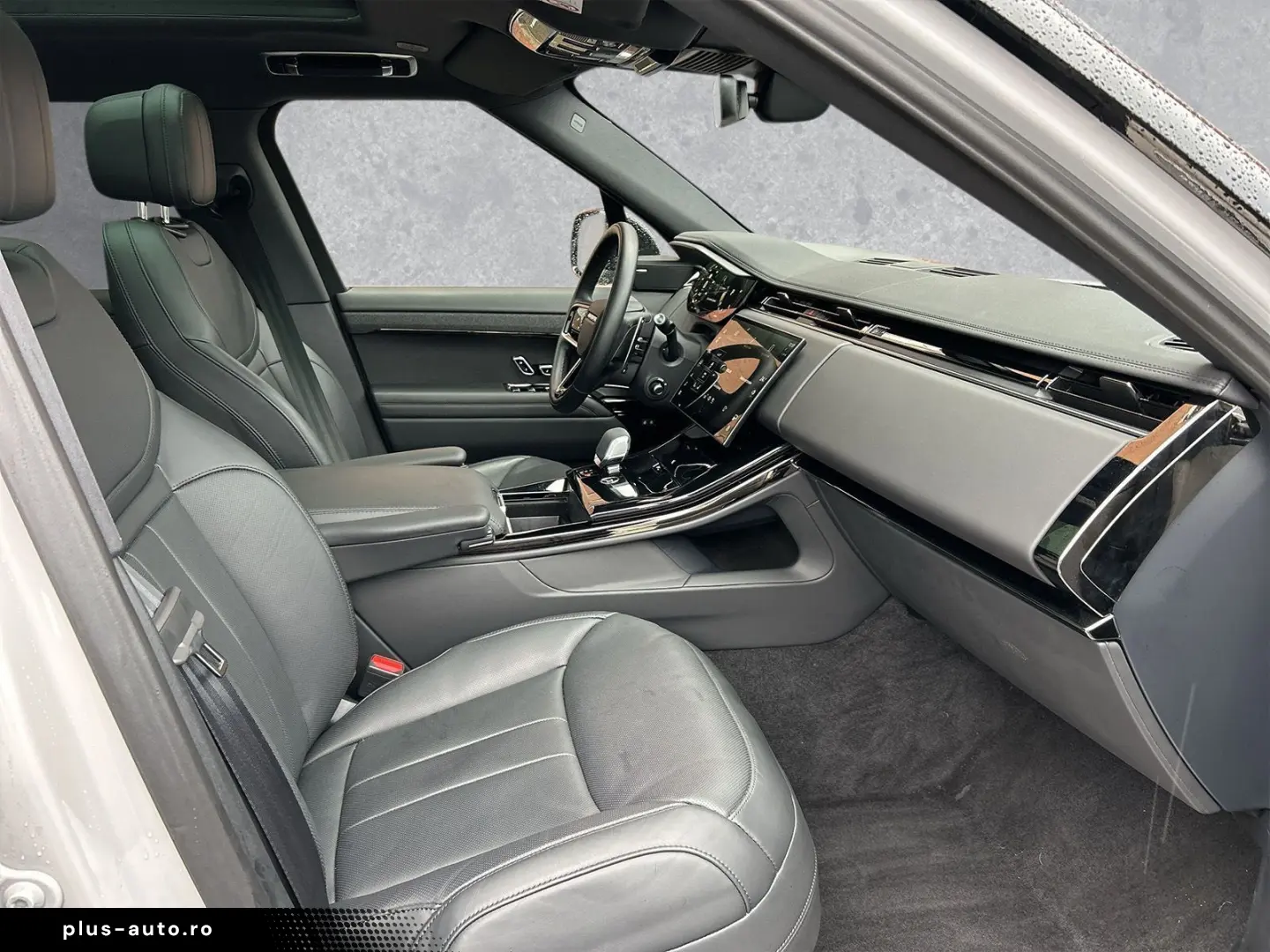 LAND ROVER Range Rover Sport D300 AWD Dynamic SE   WInter P