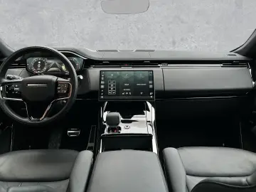 LAND ROVER Range Rover Sport D300 AWD Dynamic SE   WInter P