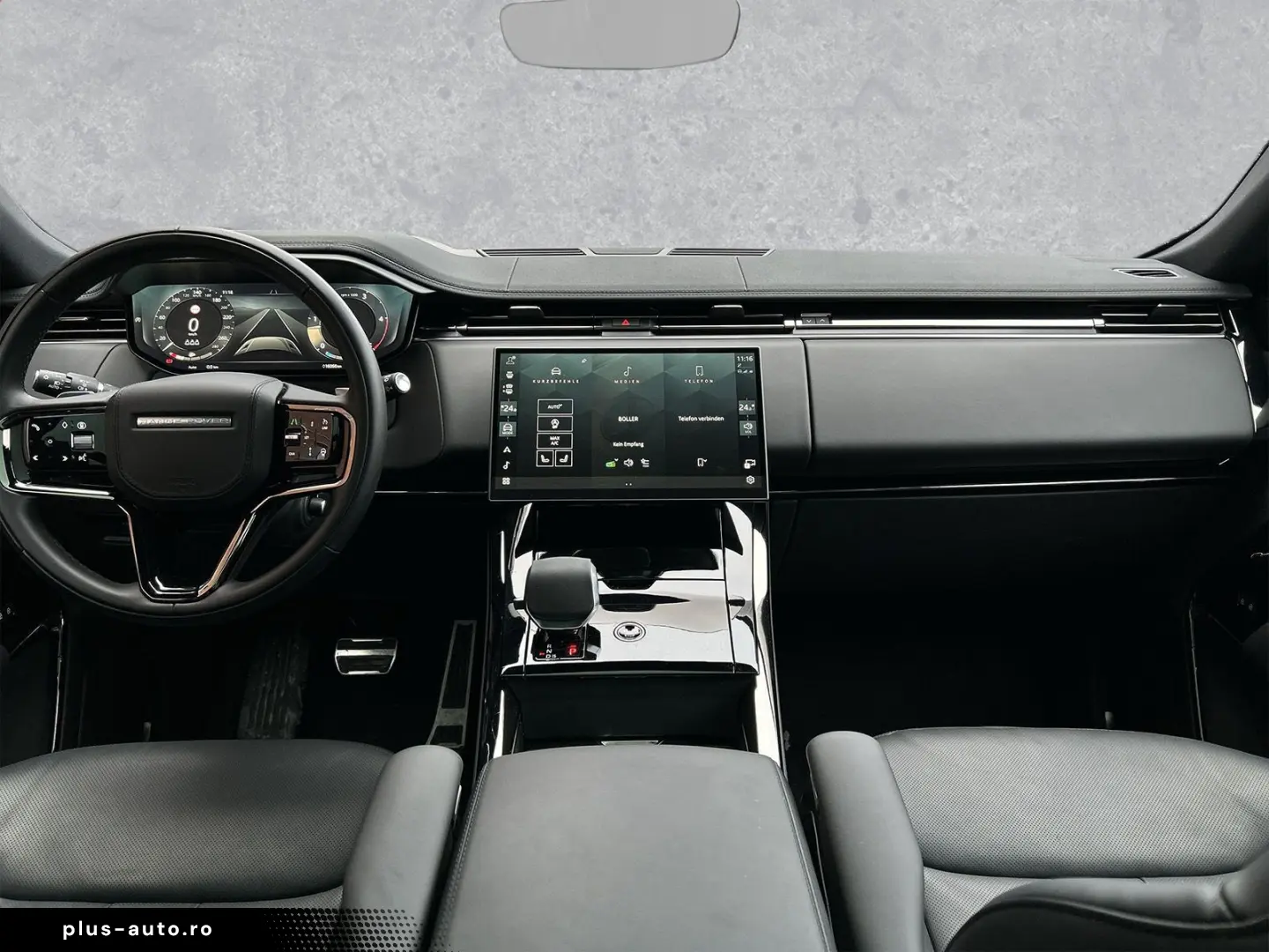 LAND ROVER Range Rover Sport D300 AWD Dynamic SE   WInter P