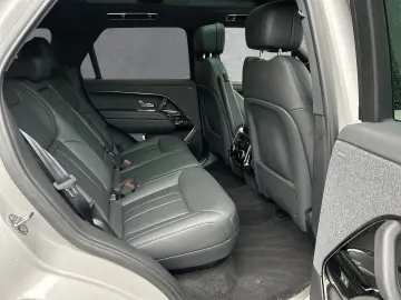 LAND ROVER Range Rover Sport D300 AWD Dynamic SE   WInter P