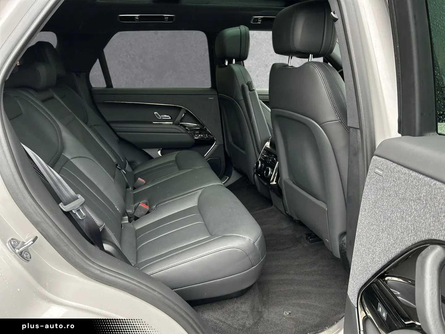 LAND ROVER Range Rover Sport D300 AWD Dynamic SE   WInter P