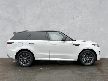 LAND ROVER Range Rover Sport D300 AWD Dynamic SE   WInter P