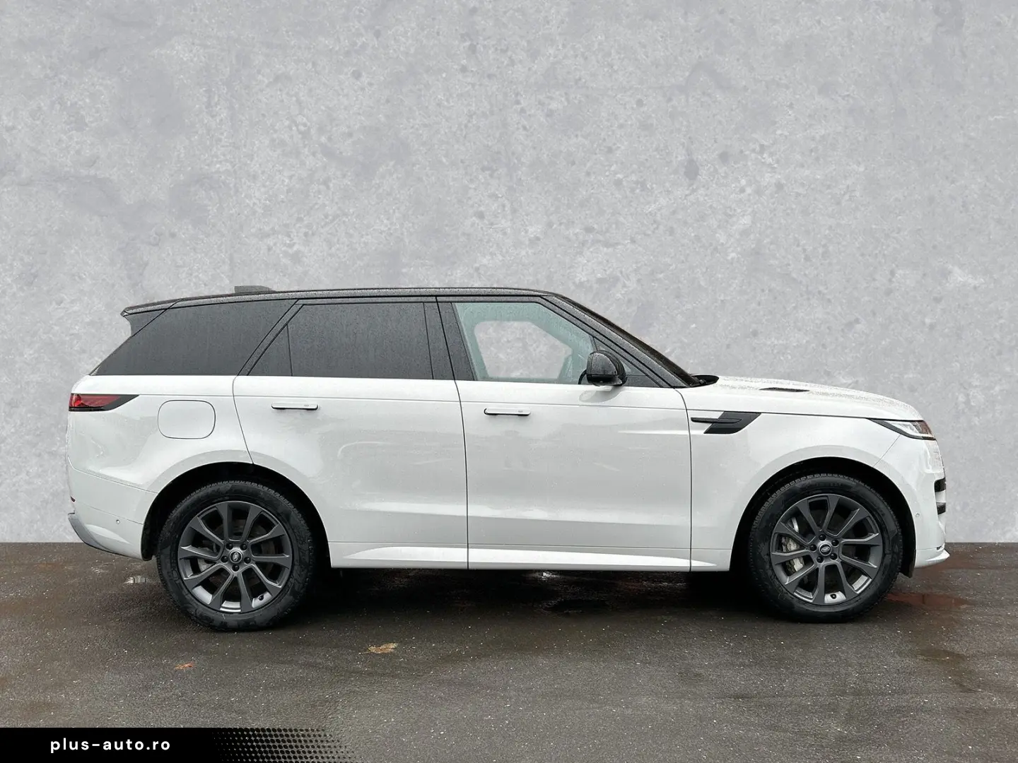 LAND ROVER Range Rover Sport D300 AWD Dynamic SE   WInter P