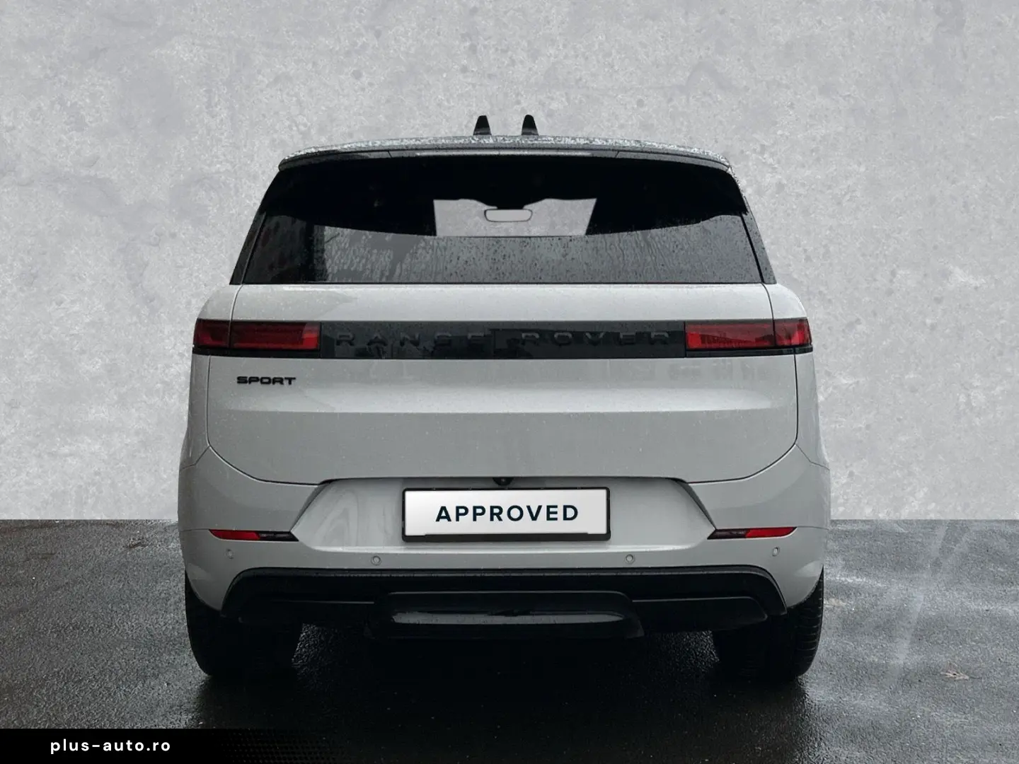 LAND ROVER Range Rover Sport D300 AWD Dynamic SE   WInter P