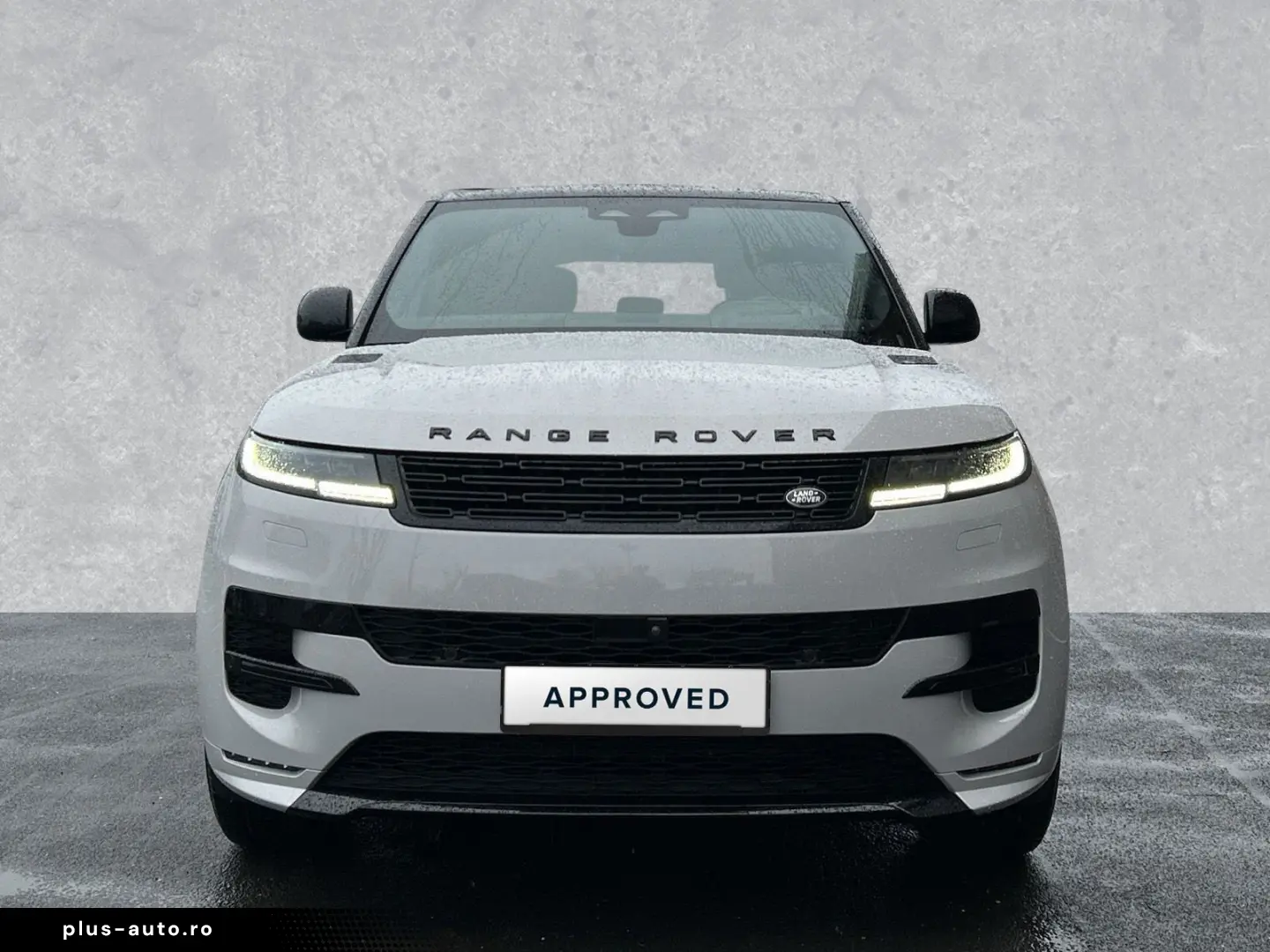 LAND ROVER Range Rover Sport D300 AWD Dynamic SE   WInter P