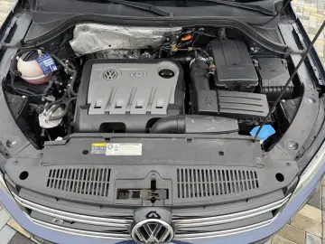 Volkswagen Tiguan R-Line 2.0TDI