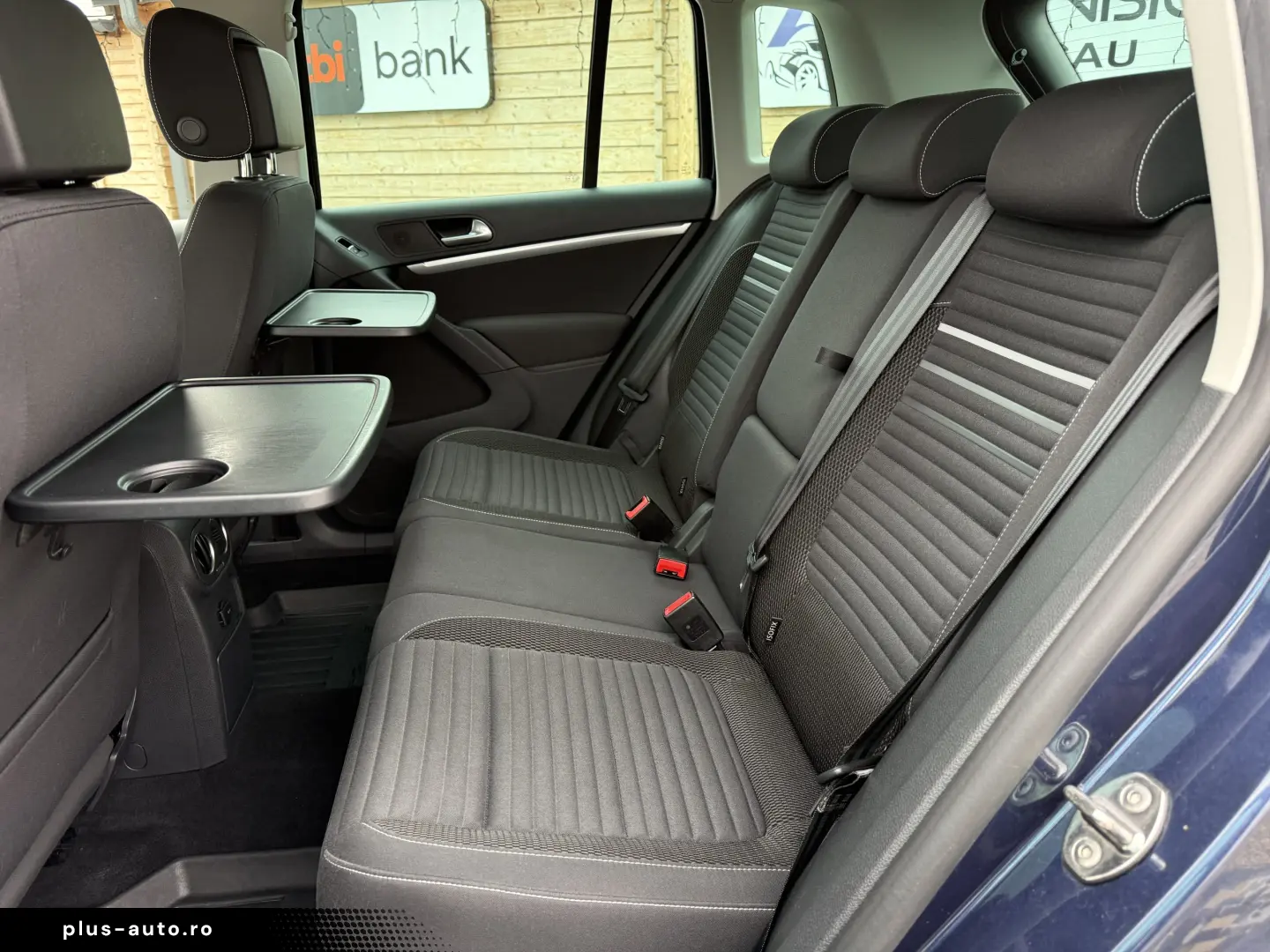 Volkswagen Tiguan R-Line 2.0TDI