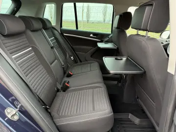 Volkswagen Tiguan R-Line 2.0TDI