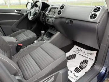 Volkswagen Tiguan R-Line 2.0TDI