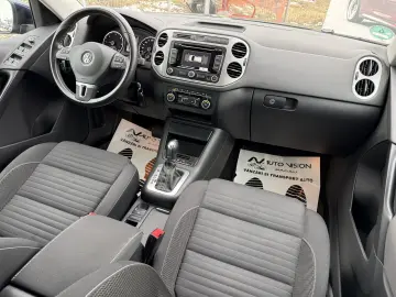 Volkswagen Tiguan R-Line 2.0TDI
