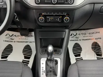 Volkswagen Tiguan R-Line 2.0TDI