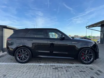 LAND ROVER Range Rover Sport HSE PANO.ACC.HUD.MERIDIAN.360