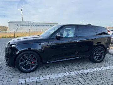 LAND ROVER Range Rover Sport HSE PANO.ACC.HUD.MERIDIAN.360