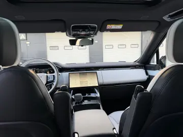 LAND ROVER Range Rover Sport HSE PANO.ACC.HUD.MERIDIAN.360