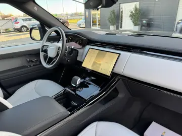 LAND ROVER Range Rover Sport HSE PANO.ACC.HUD.MERIDIAN.360