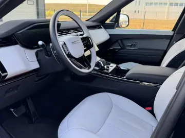 LAND ROVER Range Rover Sport HSE PANO.ACC.HUD.MERIDIAN.360