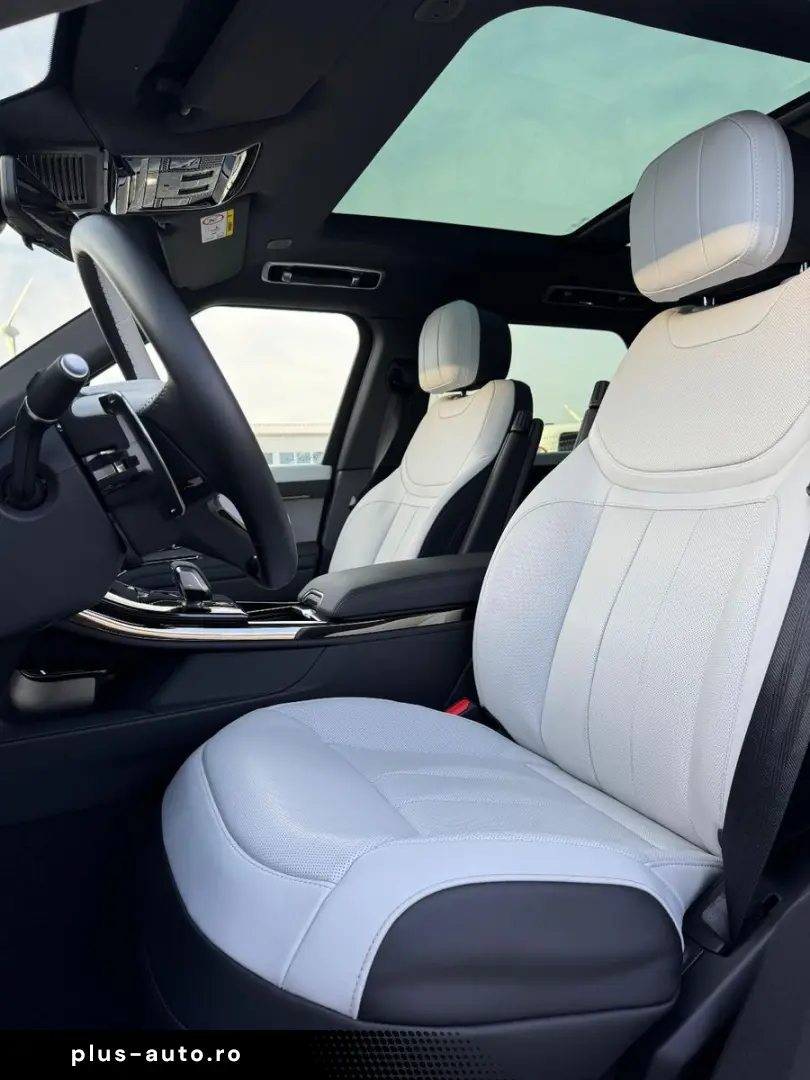 LAND ROVER Range Rover Sport HSE PANO.ACC.HUD.MERIDIAN.360