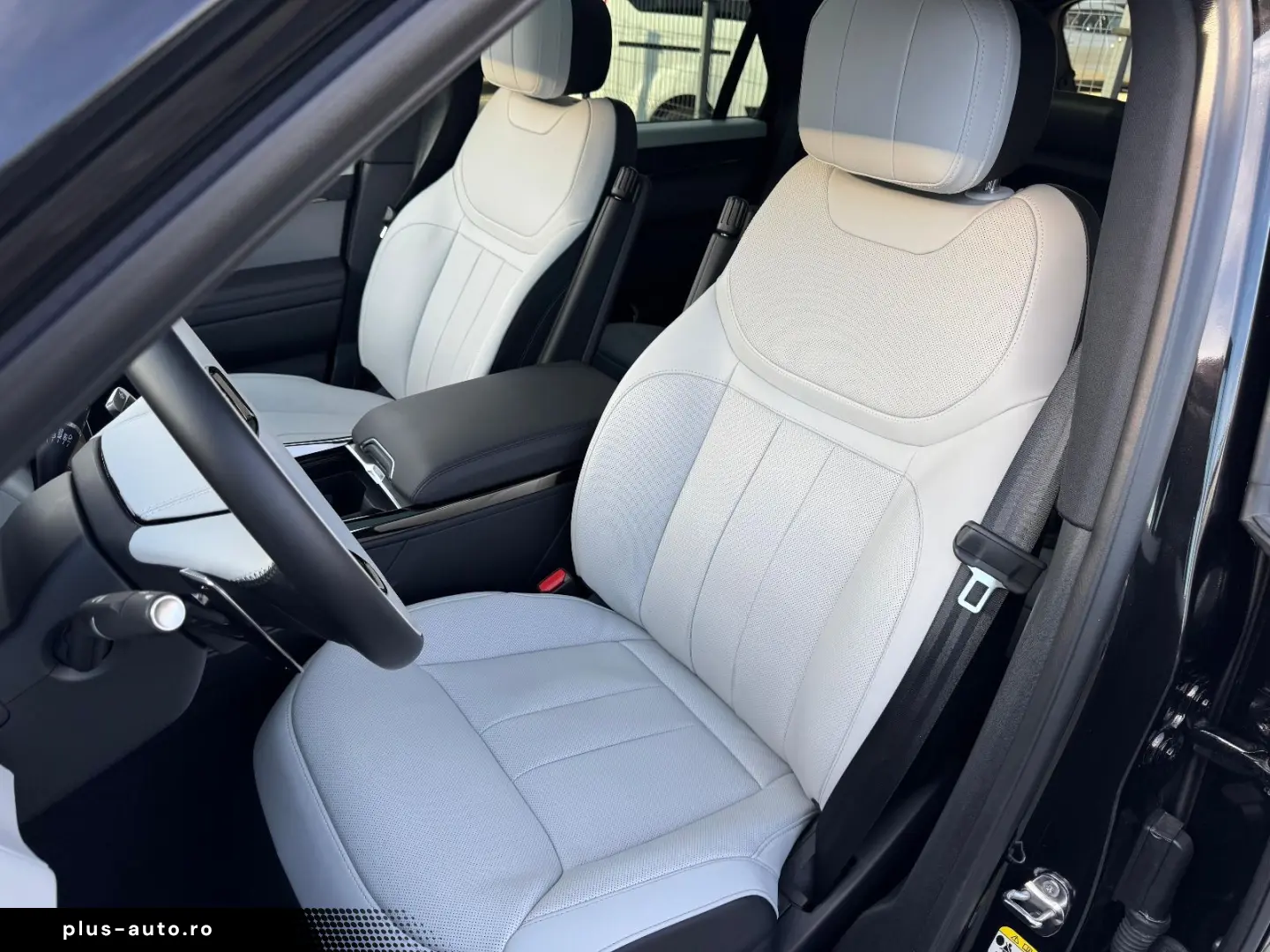 LAND ROVER Range Rover Sport HSE PANO.ACC.HUD.MERIDIAN.360