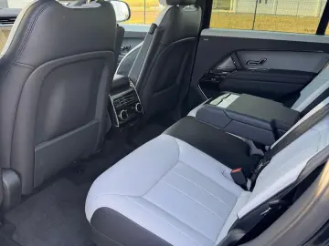 LAND ROVER Range Rover Sport HSE PANO.ACC.HUD.MERIDIAN.360