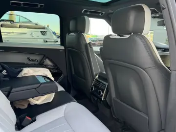 LAND ROVER Range Rover Sport HSE PANO.ACC.HUD.MERIDIAN.360