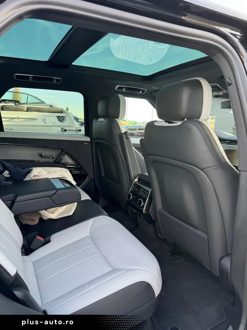 LAND ROVER Range Rover Sport HSE PANO.ACC.HUD.MERIDIAN.360