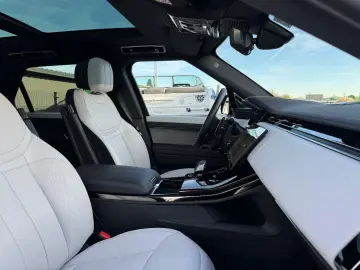 LAND ROVER Range Rover Sport HSE PANO.ACC.HUD.MERIDIAN.360