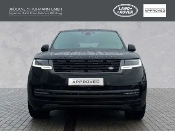 LAND ROVER Range Rover D300 HSE