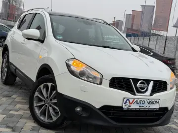 NISSAN Qashqai 1.6 dCi 130Cp