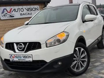 NISSAN Qashqai 1.6 dCi 130Cp