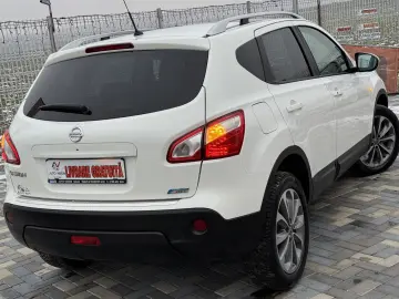 NISSAN Qashqai 1.6 dCi 130Cp