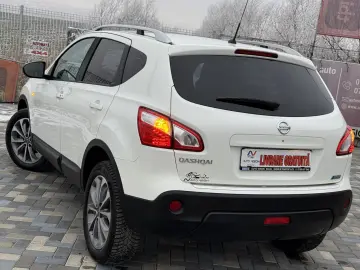 NISSAN Qashqai 1.6 dCi 130Cp