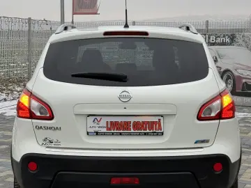 NISSAN Qashqai 1.6 dCi 130Cp