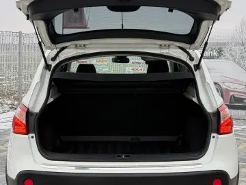 NISSAN Qashqai 1.6 dCi 130Cp