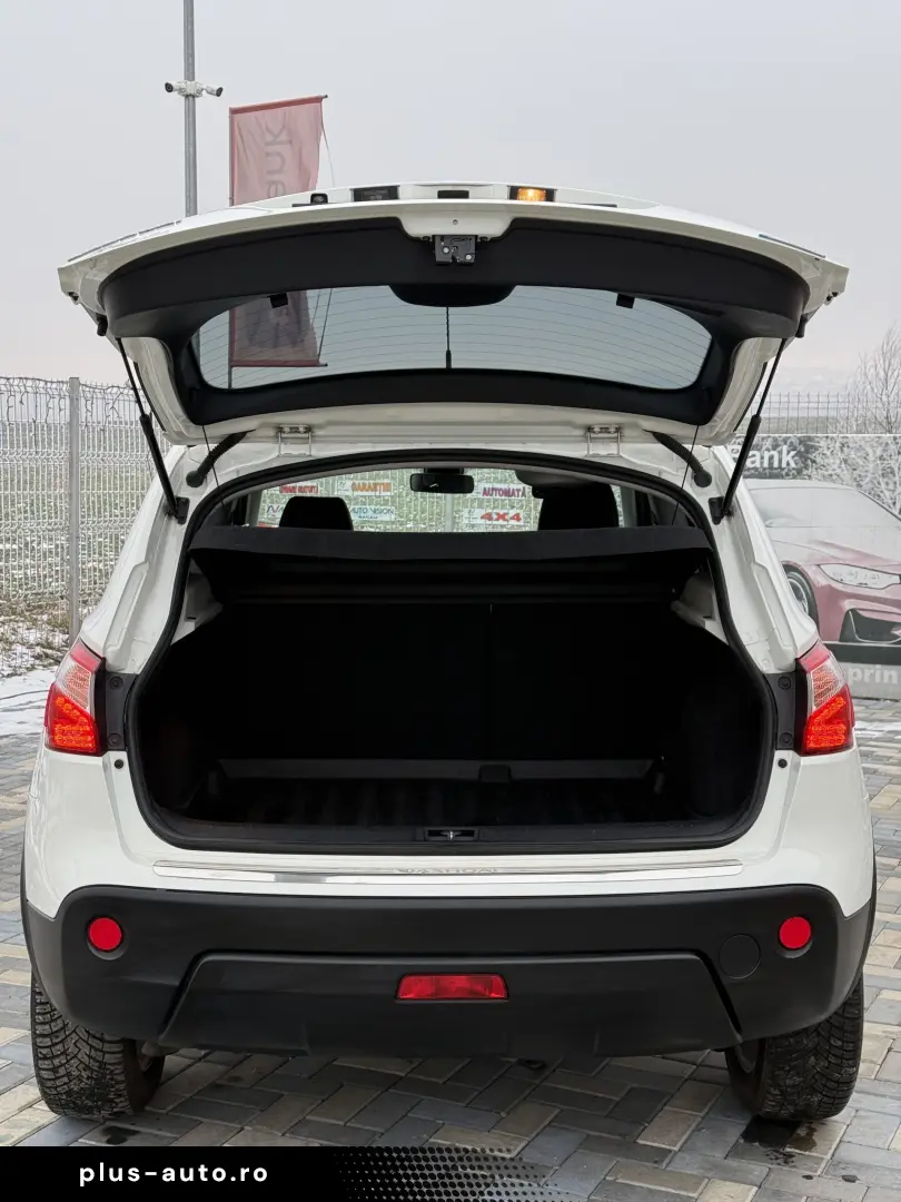 NISSAN Qashqai 1.6 dCi 130Cp