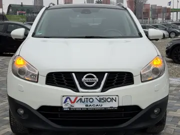 NISSAN Qashqai 1.6 dCi 130Cp