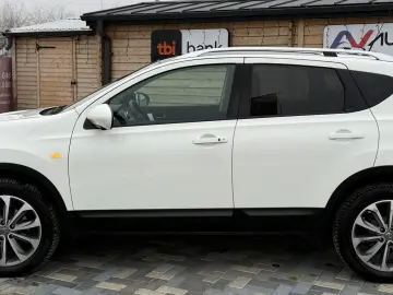 NISSAN Qashqai 1.6 dCi 130Cp