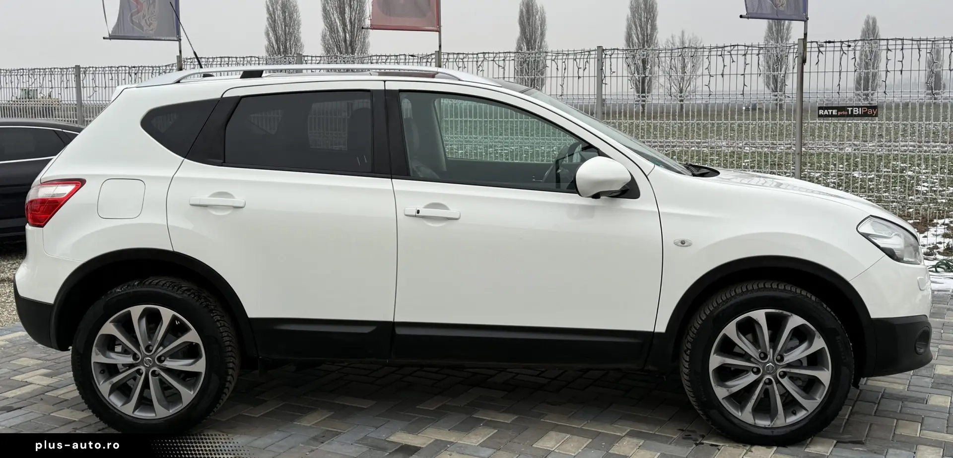 NISSAN Qashqai 1.6 dCi 130Cp