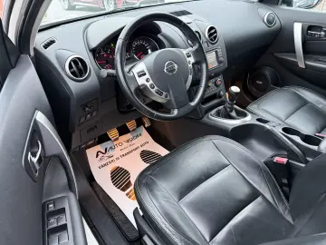 NISSAN Qashqai 1.6 dCi 130Cp