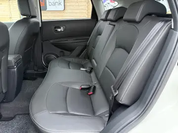 NISSAN Qashqai 1.6 dCi 130Cp