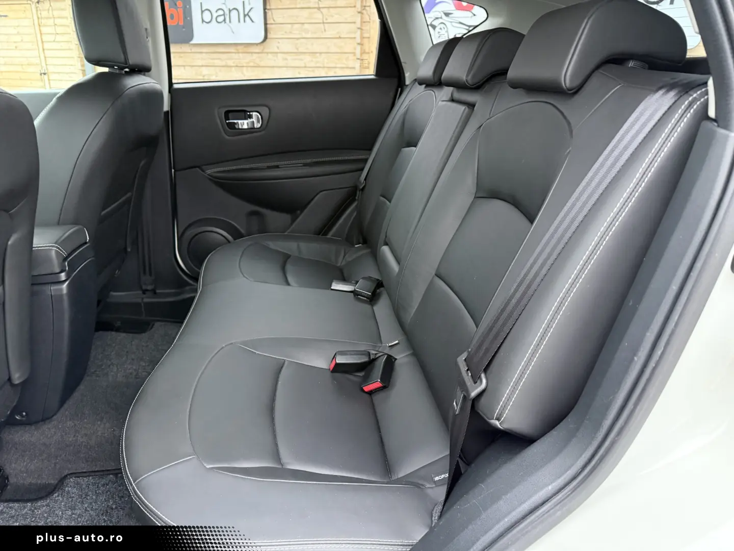 NISSAN Qashqai 1.6 dCi 130Cp