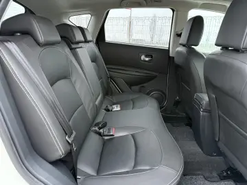 NISSAN Qashqai 1.6 dCi 130Cp