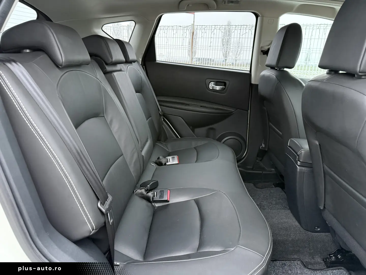 NISSAN Qashqai 1.6 dCi 130Cp