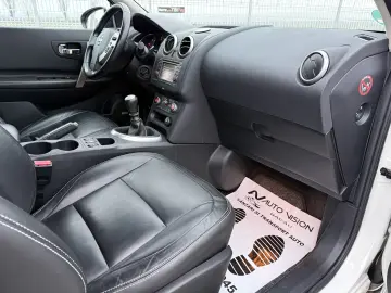 NISSAN Qashqai 1.6 dCi 130Cp