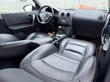 NISSAN Qashqai 1.6 dCi 130Cp