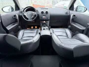 NISSAN Qashqai 1.6 dCi 130Cp