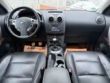 NISSAN Qashqai 1.6 dCi 130Cp