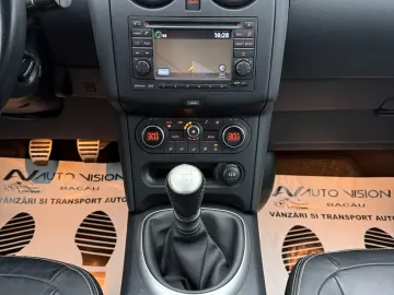 NISSAN Qashqai 1.6 dCi 130Cp