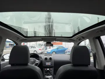 NISSAN Qashqai 1.6 dCi 130Cp