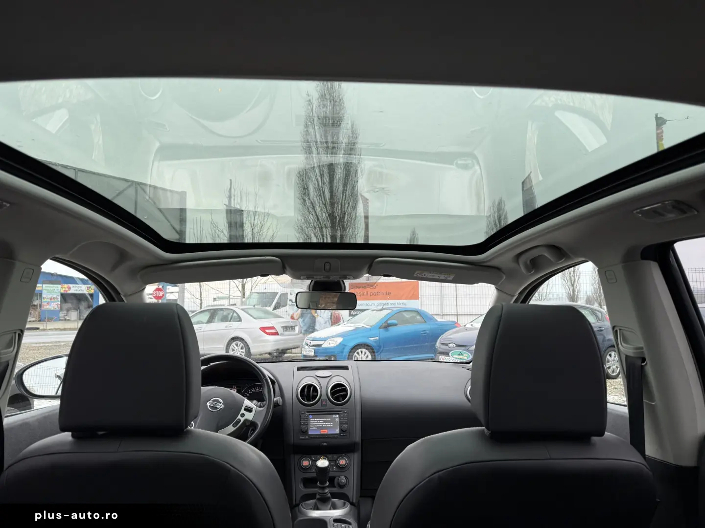 NISSAN Qashqai 1.6 dCi 130Cp