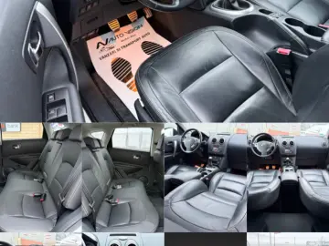 NISSAN Qashqai 1.6 dCi 130Cp